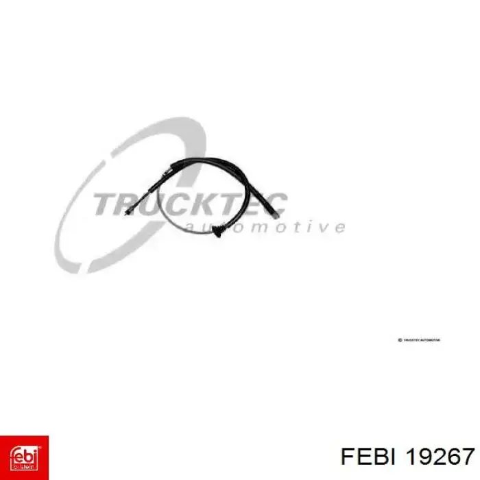 Árbol flexible del velocímetro  Mercedes A1245401368 precio, desde 32,84 EUR
