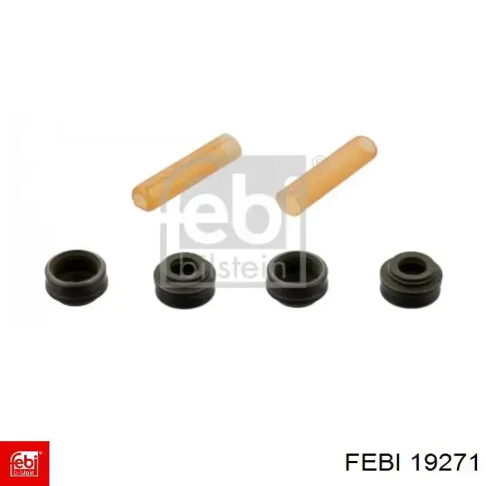 Comprar 19271 Febi Juego de retenes de válvula de admisión y escape