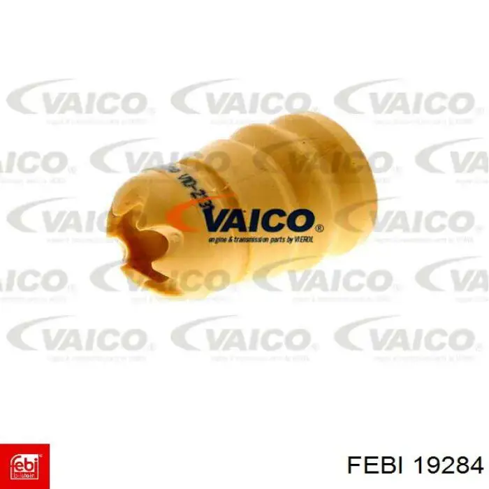 Tope de amortiguador trasero Febi 19284 precio, desde 23,35 EUR