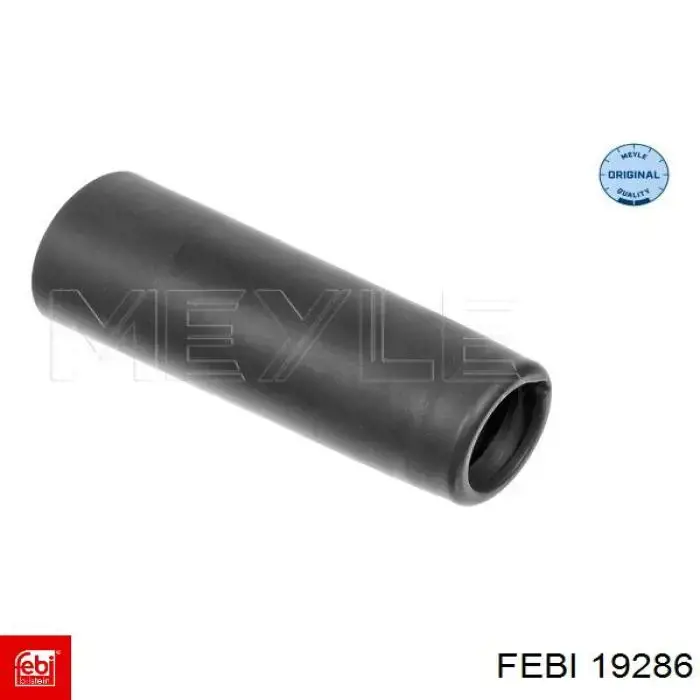 Guardapolvo del amortiguador trasero Febi 19286 precio, desde 4,14 EUR