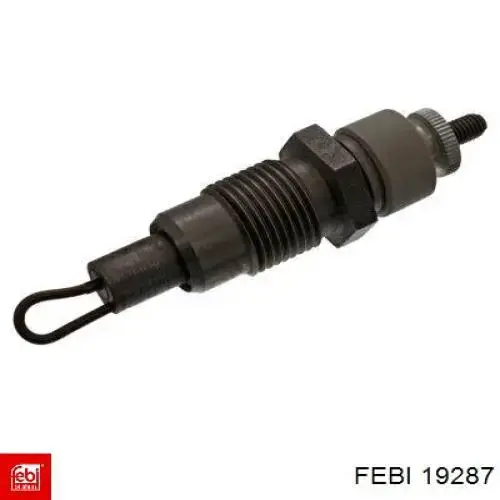 Comprar 19287 Febi Calentadores diésel