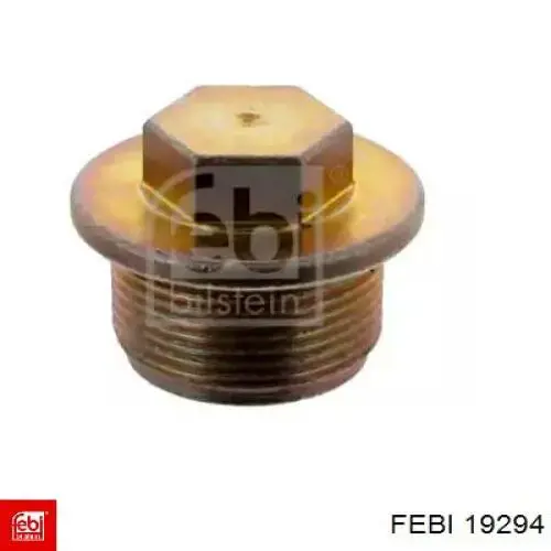 Tapón del cárter de aceite Febi 19294 precio, desde 2,28 EUR