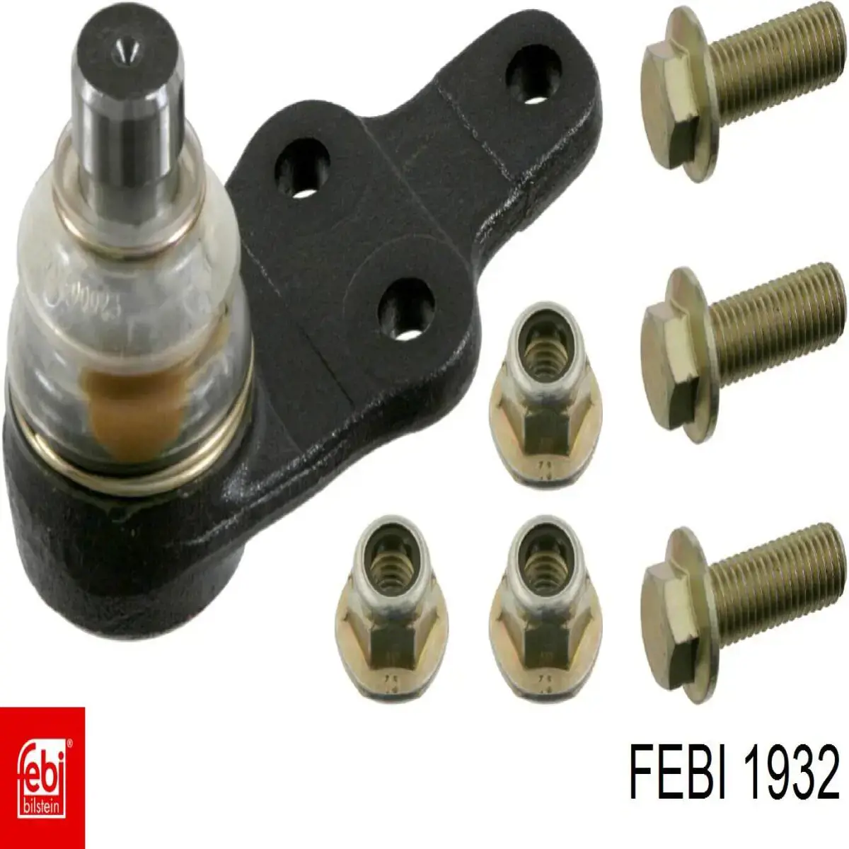 1932 Febi