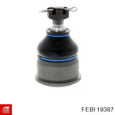 Rótula inferior de suspensión Febi 19387 precio, desde 13,88 EUR