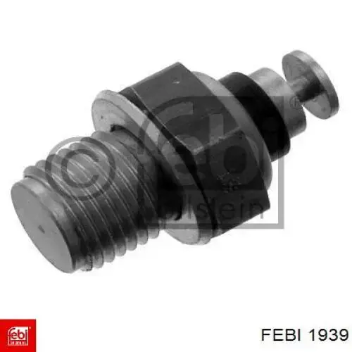 Comprar 1939 Febi Sensor de temperatura de agua