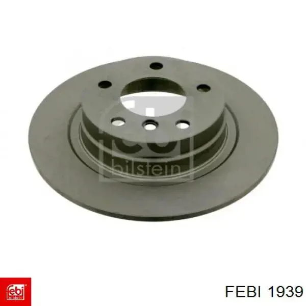 Sensor de temperatura del refrigerante Febi 1939 precio, desde 5,78 EUR