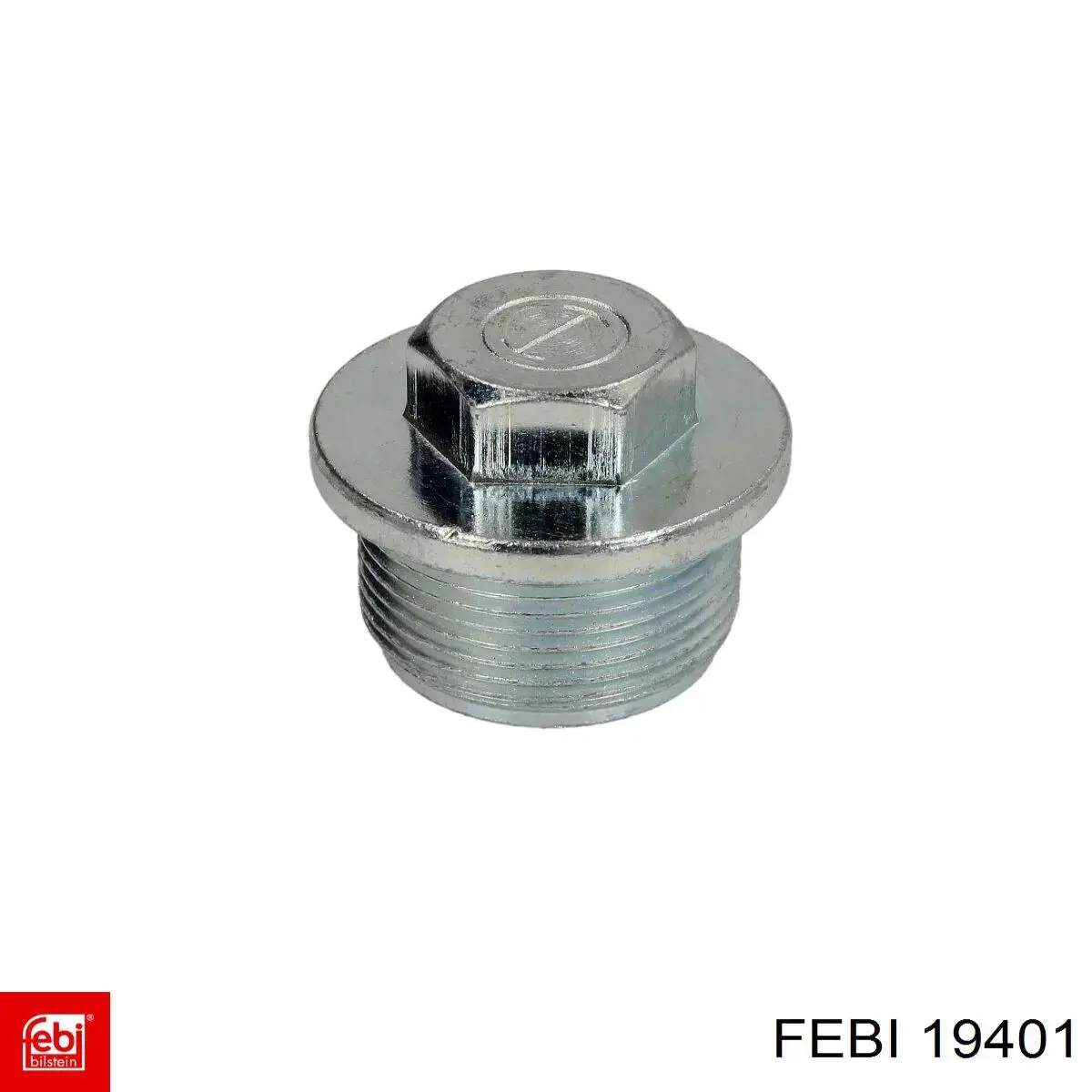 Comprar 19401 Febi Tapón del cárter de aceite