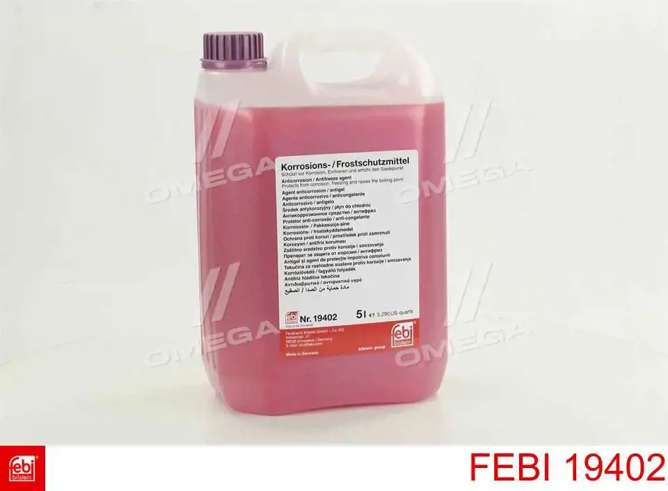 Comprar G1215P Sato Tech Liquido anticongelante 