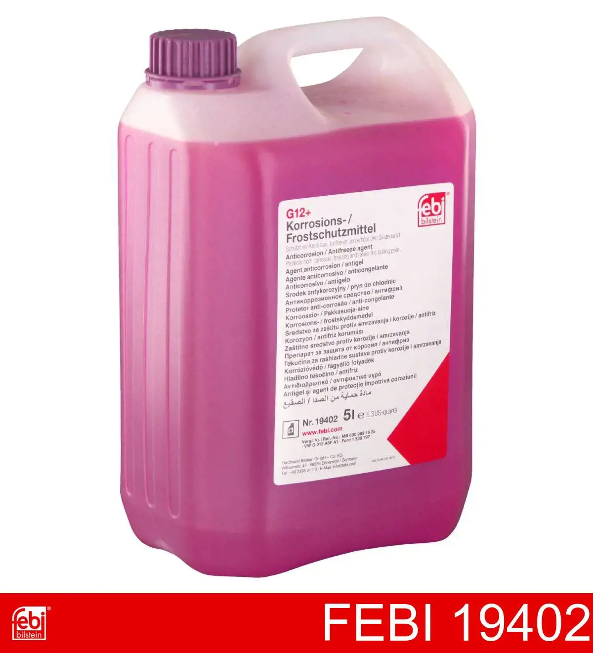 Liquido refrigerante G1215P Sato Tech