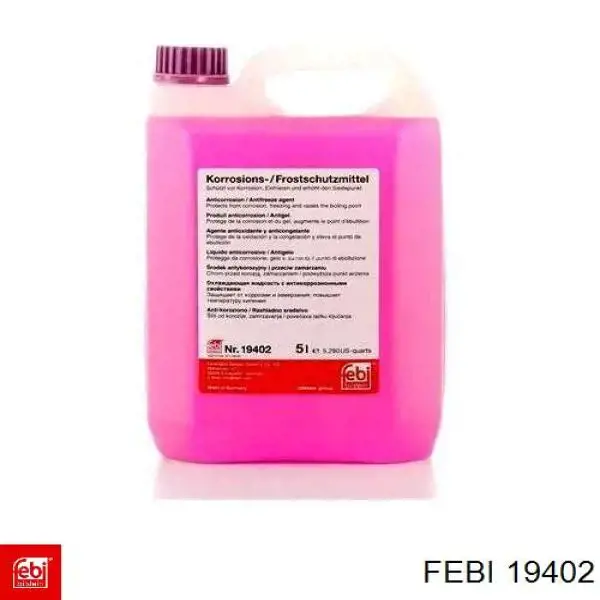 Antifreeze (Coolant) Motul 818104 precio, desde 16,71 EUR