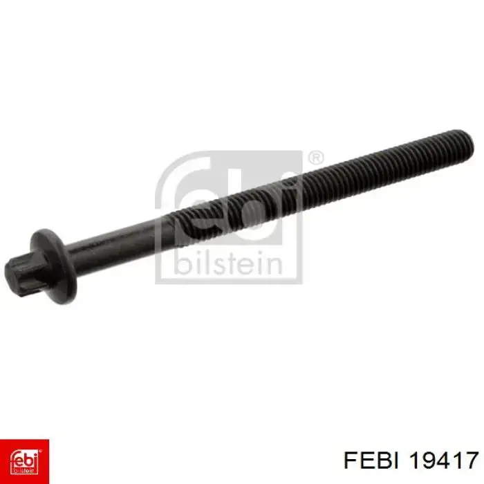 Juego tornillos culata Febi 19417 precio, desde 10,18 EUR