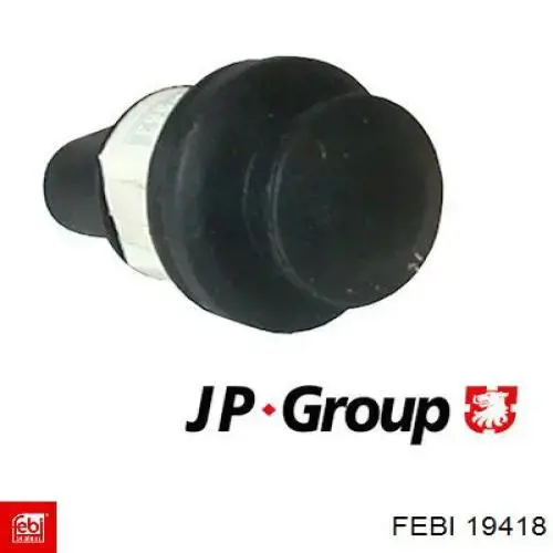 Interruptor de puerta Febi 19418 precio, desde 5,03 EUR