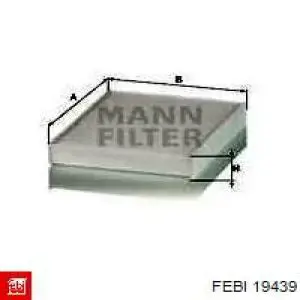 Comprar 19439 Febi Filtro de aire del habitáculo