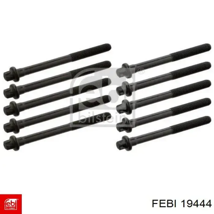 Comprar 19444 Febi Tornillos de culata