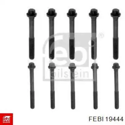 Tornillo culata 759370 Elring