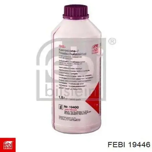Comprar 19446 Febi Filtro de aire del habitáculo
