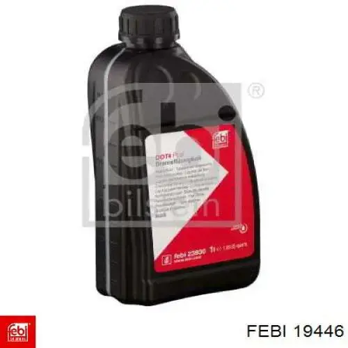 Filtro de cabina Febi 19446 precio, desde 9,30 EUR