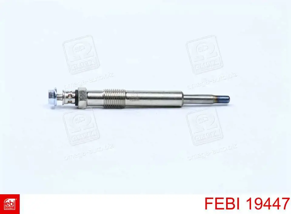 Comprar 19447 Febi Calentadores diésel