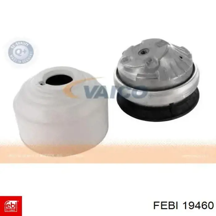 Soporte de motor derecho Mercedes A2032401117 precio, desde 65,98 EUR