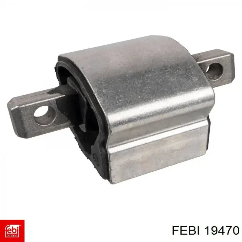 Comprar 19470 Febi Soporte de motor delantero