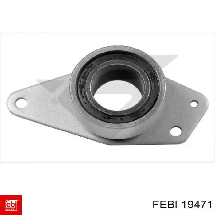 Polea correa distribución Febi 19471 precio, desde 48,88 EUR