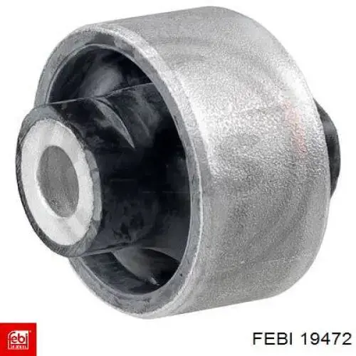 Silentblock de brazo de suspensión Febi 19472 precio, desde 4,51 EUR