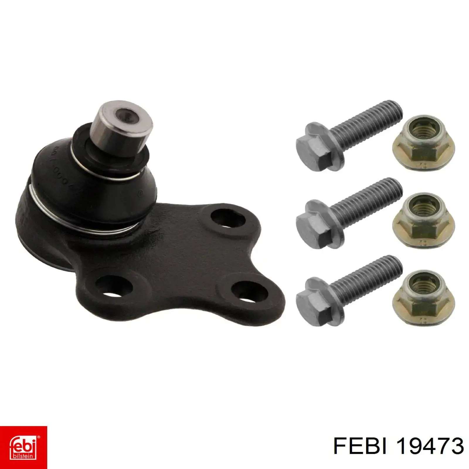 Comprar 19473 Febi Silentblock