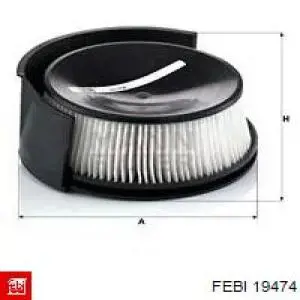 Filtro de polen Febi 19474