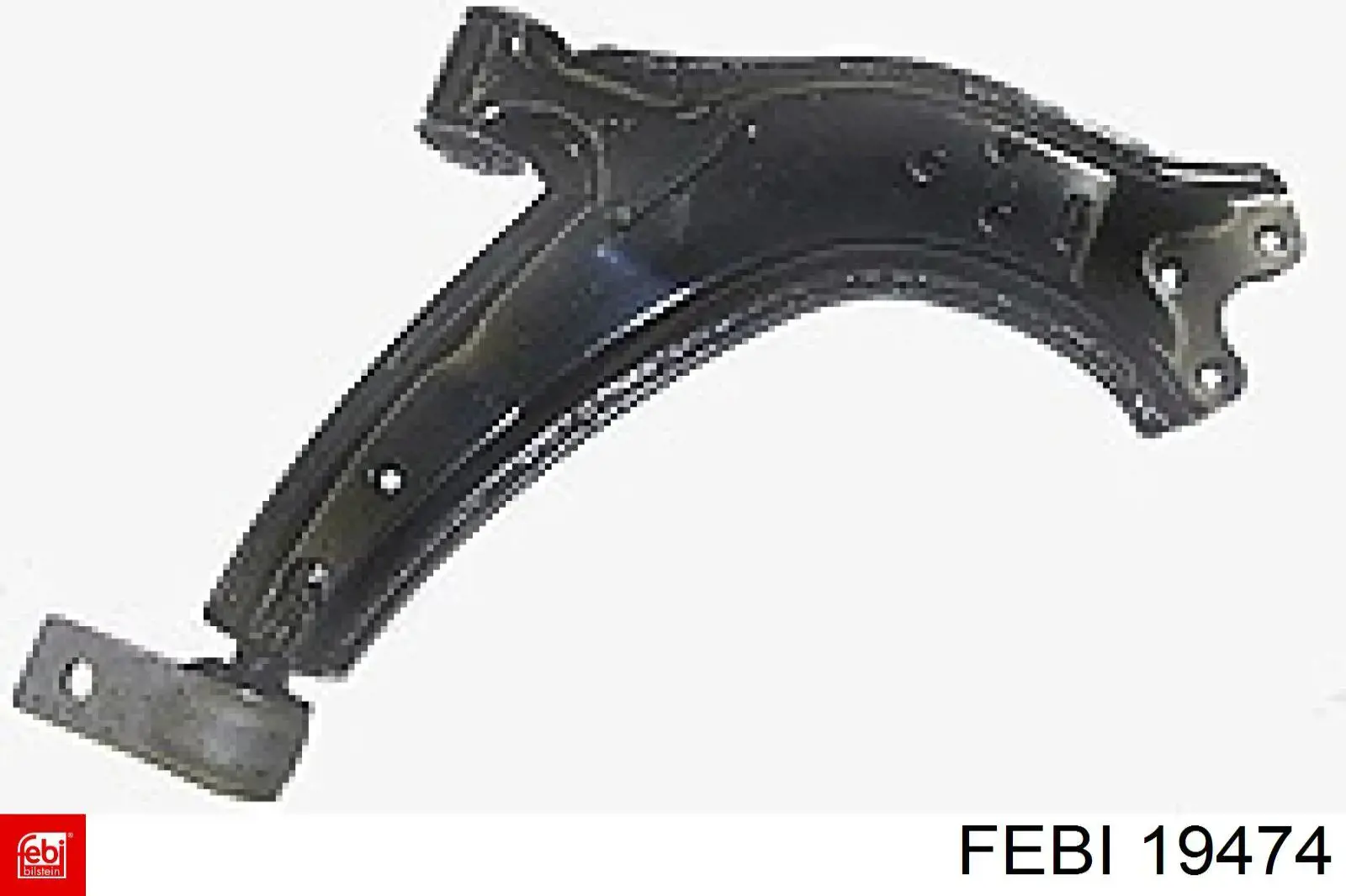 Filtro de cabina Febi 19474 precio, desde 29,19 EUR