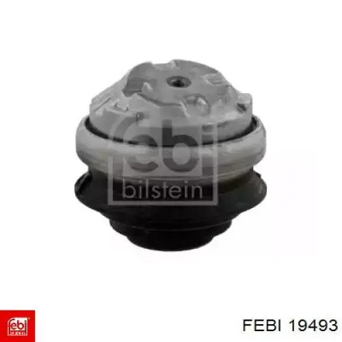 Comprar 19493 Febi Soporte de motor, Izquierda / Derecha
