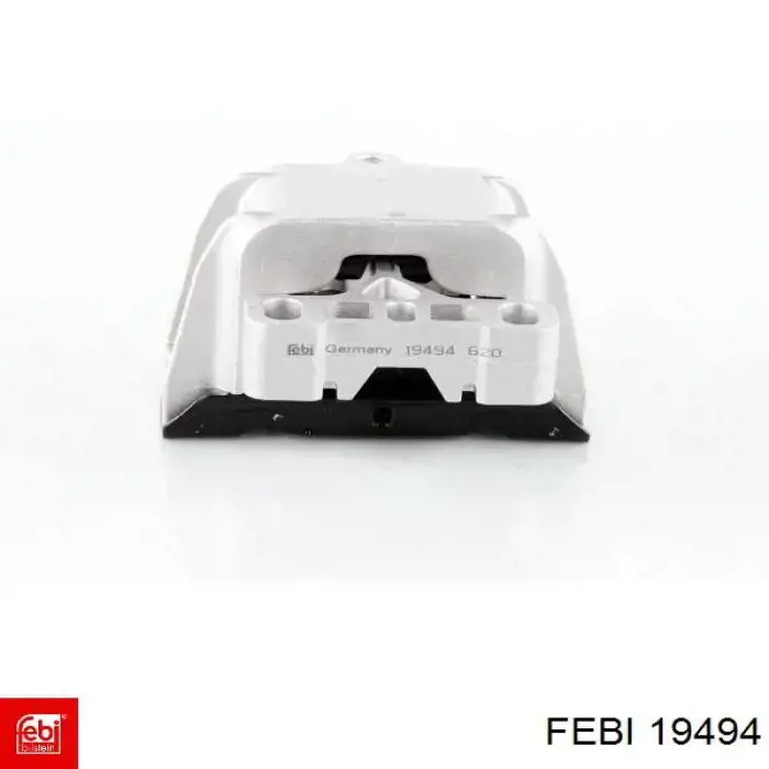Taco de caja de cambios Febi 19494 precio, desde 42,35 EUR