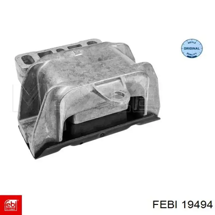Comprar 19494 Febi Taco de caja de cambios