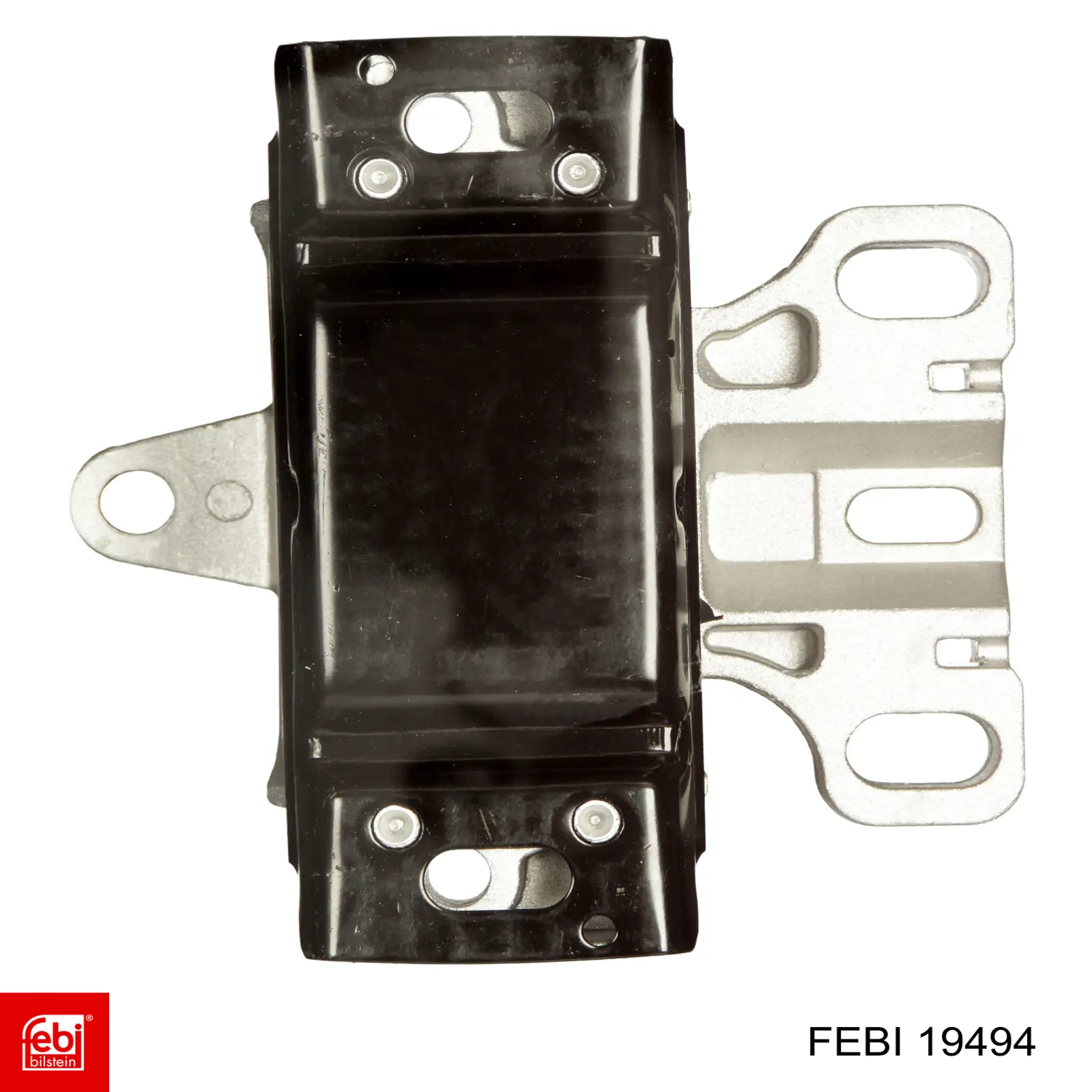 Taco de caja de cambios 19494 Febi