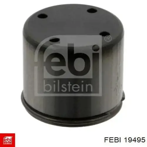 Comprar 19495 Febi Soporte del amortiguador delantero