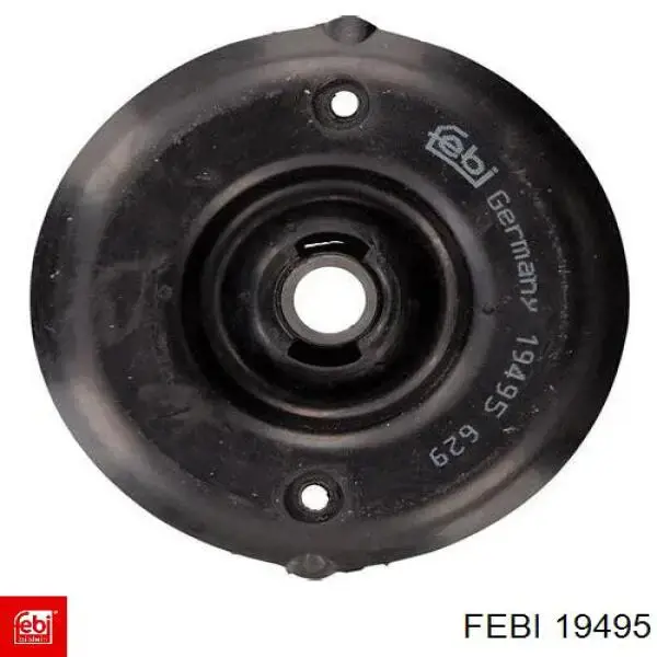 19495 Febi Soporte del amortiguador delantero