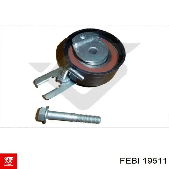 Tensor de la correa de distribución Febi 19511 precio, desde 20,99 EUR