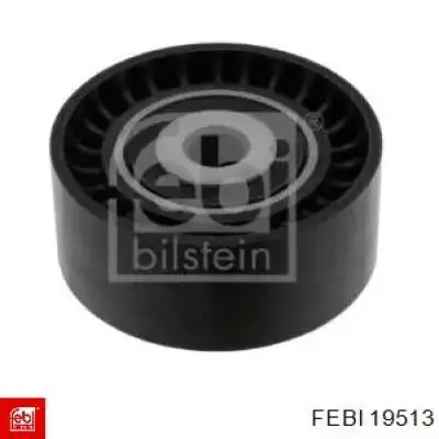 Rodillo intermedio de correa dentada Ford Fiesta JH, JD