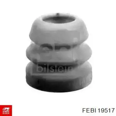 Tope de amortiguador delantero Febi 19517 precio, desde 4,68 EUR