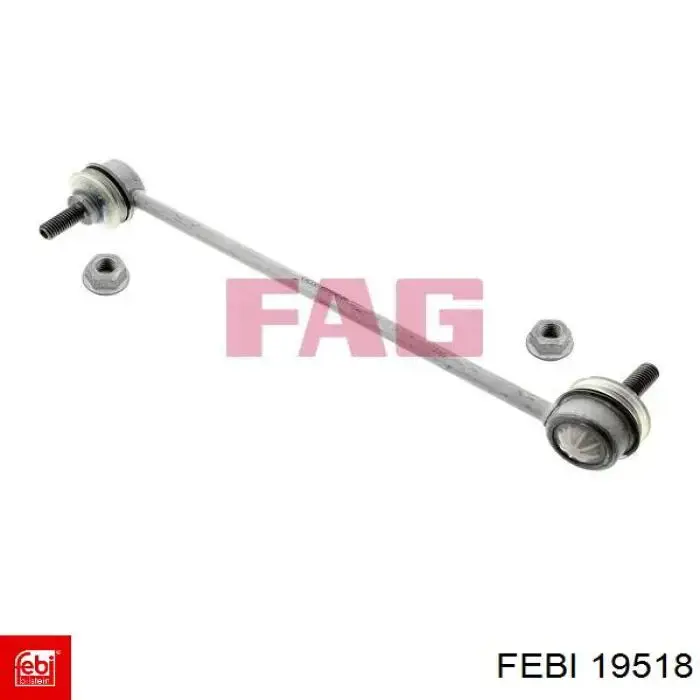 Comprar 19518 Febi Bieleta estabilizadora delantera