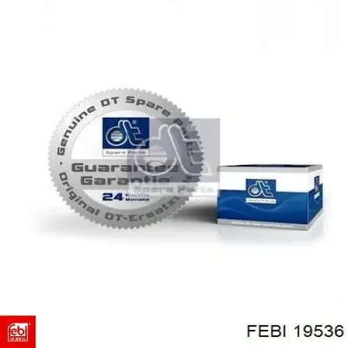 1037660 Ford Correa dentada