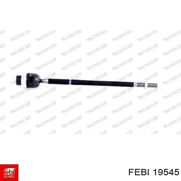 Bieleta de direccion Febi 19545