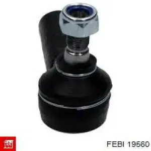 Amortiguador de cabina 290998 Sachs