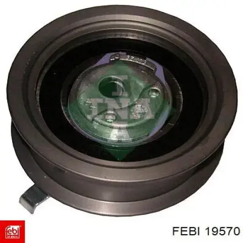 Comprar 19570 Febi Tensor correa distribución