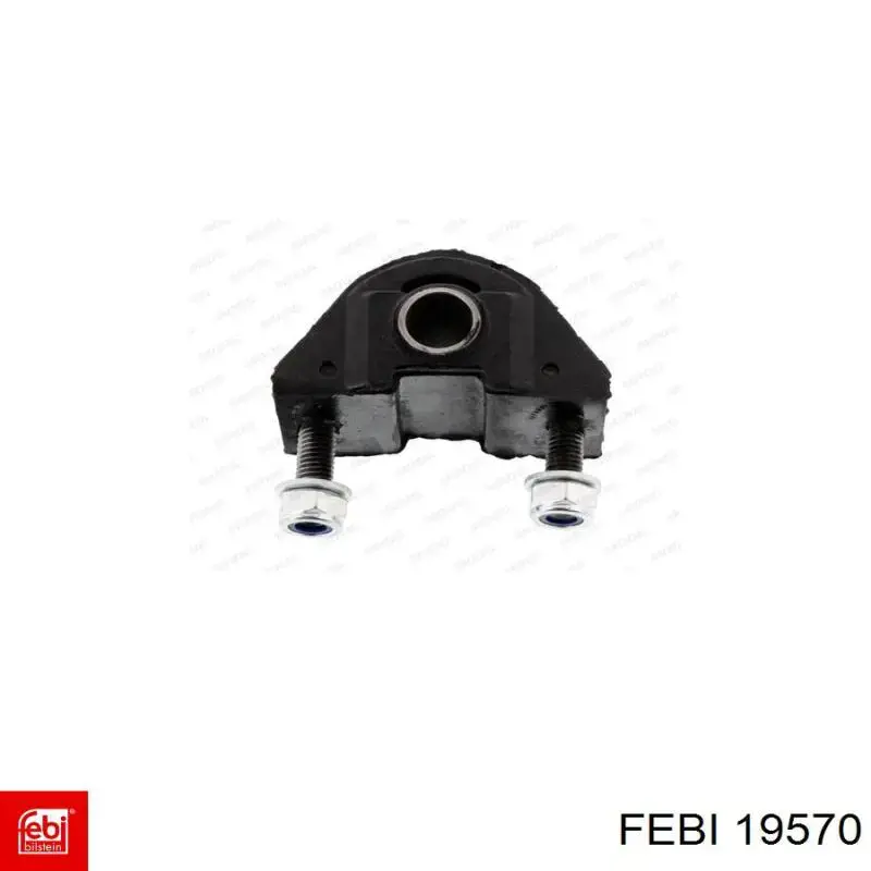 Tensor correa distribución 19570 Febi