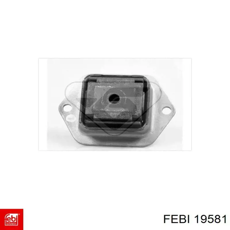 Comprar 19581 Febi 
