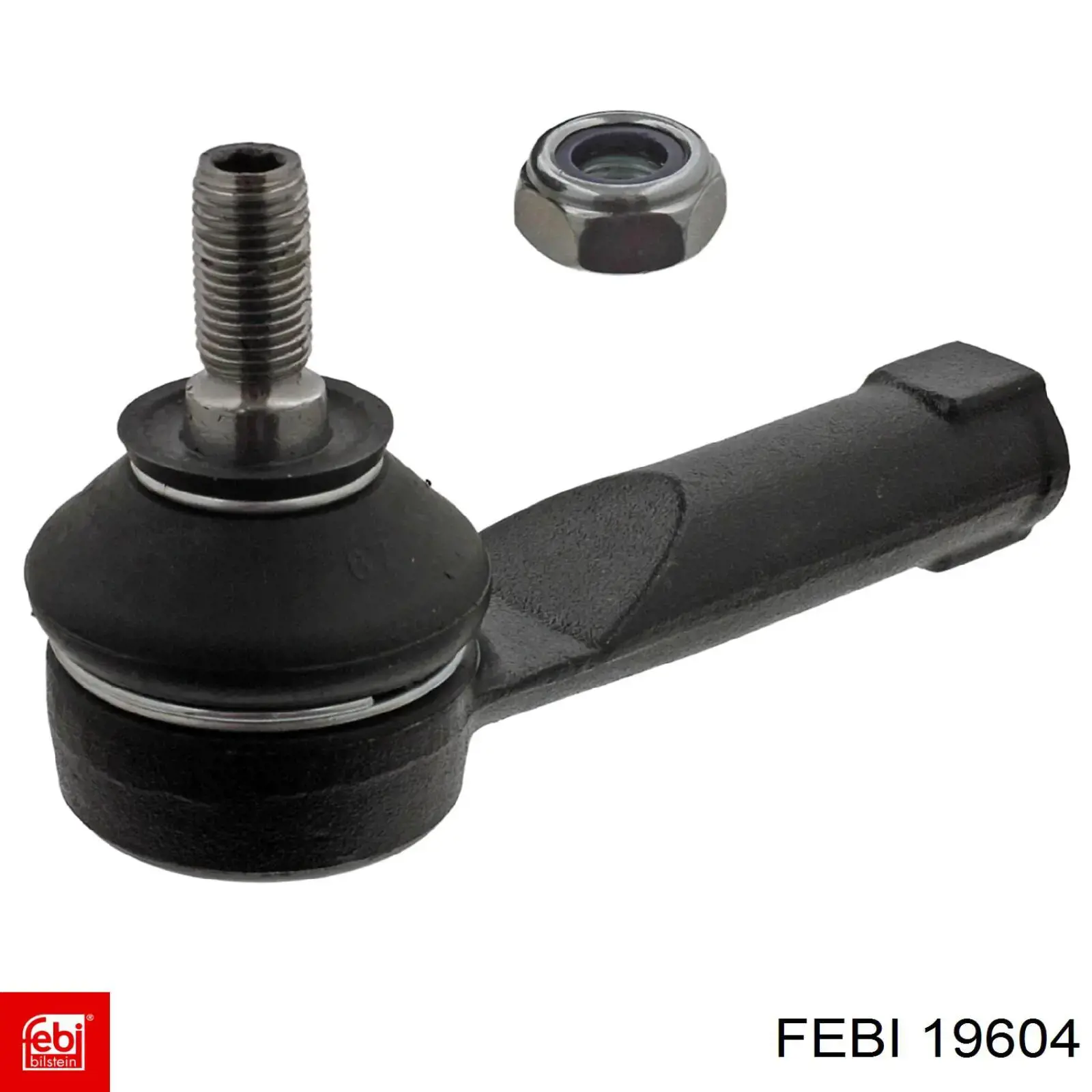 Rótula de barra de acoplamiento Febi 19604 precio, desde 9,01 EUR