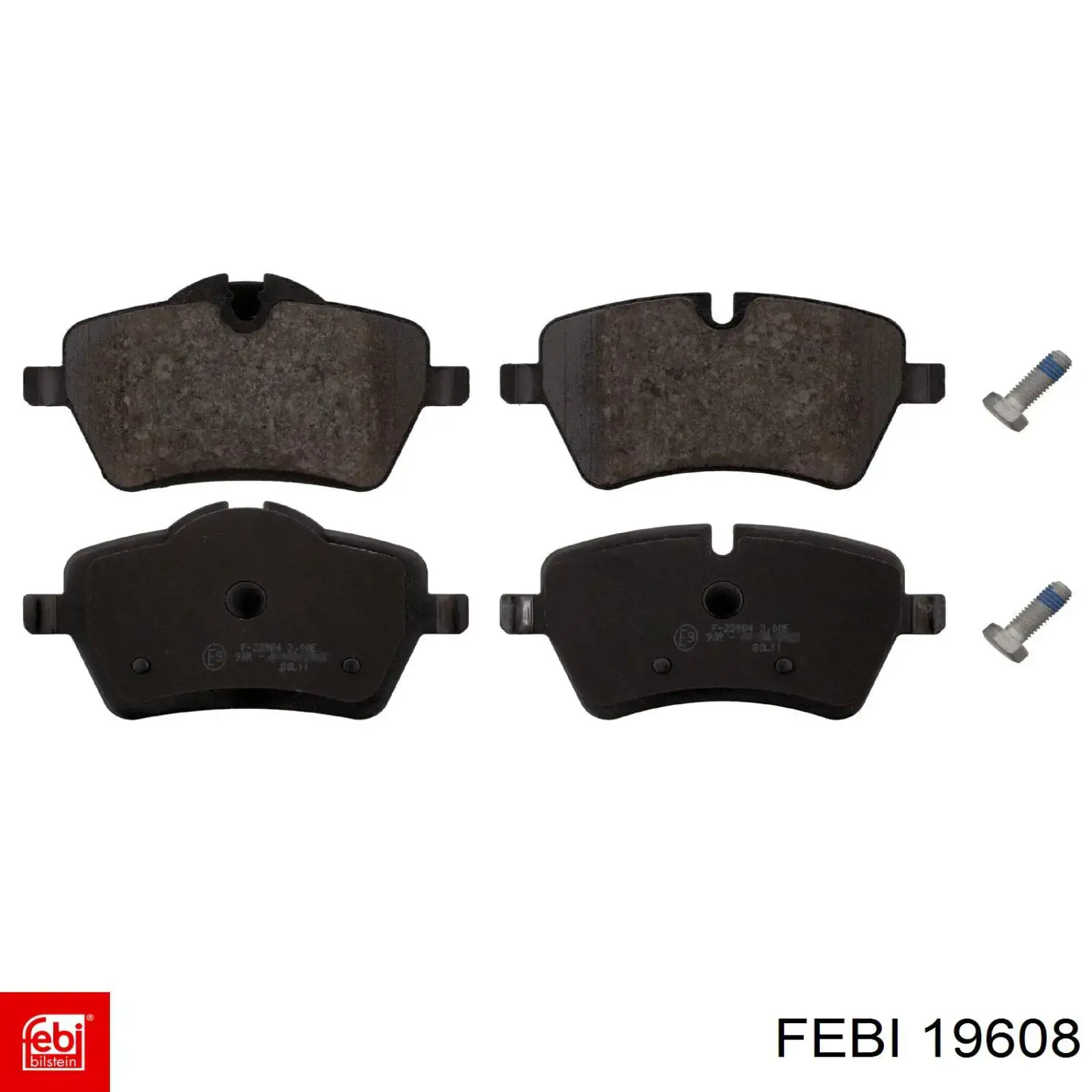 Junta del cárter de aceite Febi 19608 precio, desde 13,99 EUR