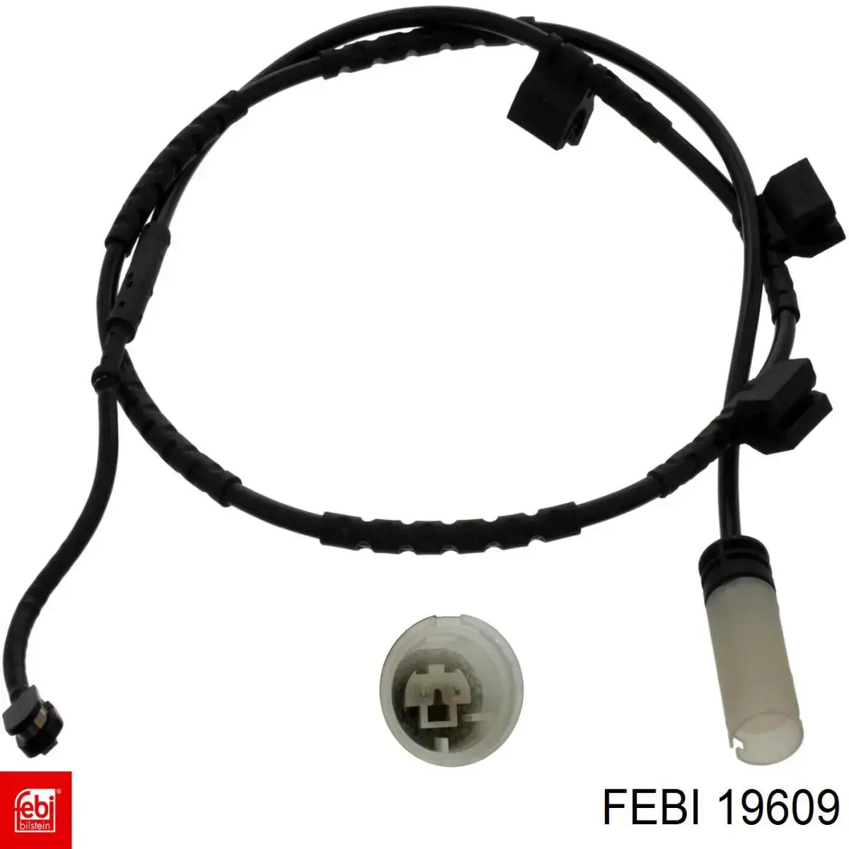 Comprar 19609 Febi Junta del cárter