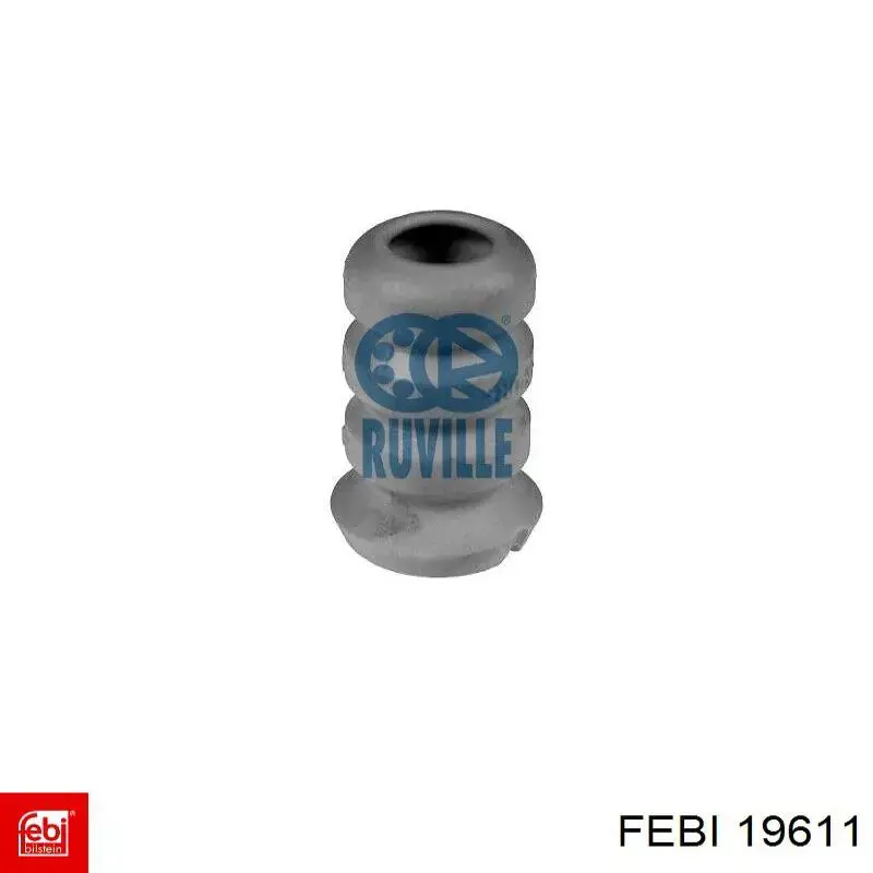 Tornillo de biela Febi 19611 precio, desde 3,69 EUR