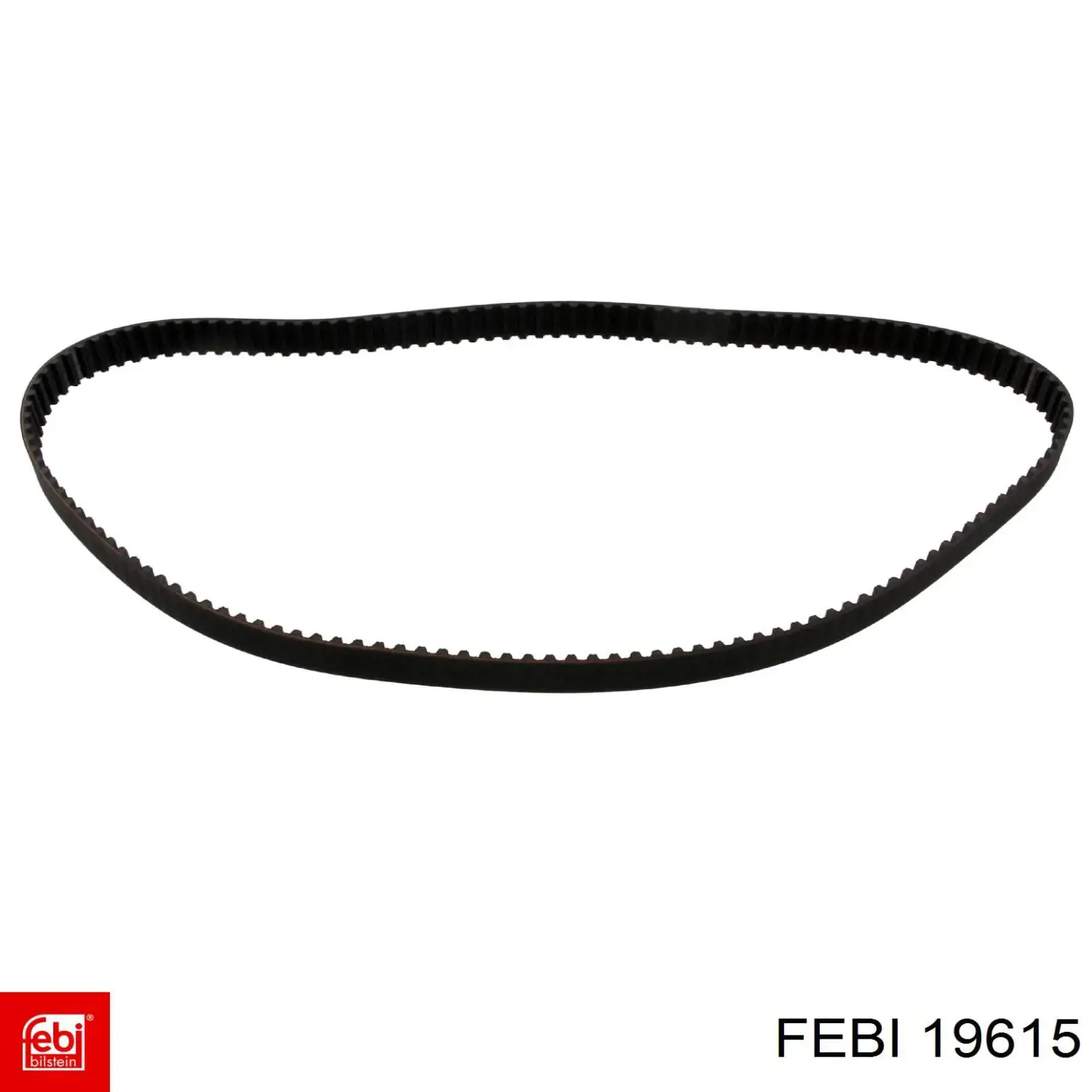 Comprar 19615 Febi Kit de correa de distribución